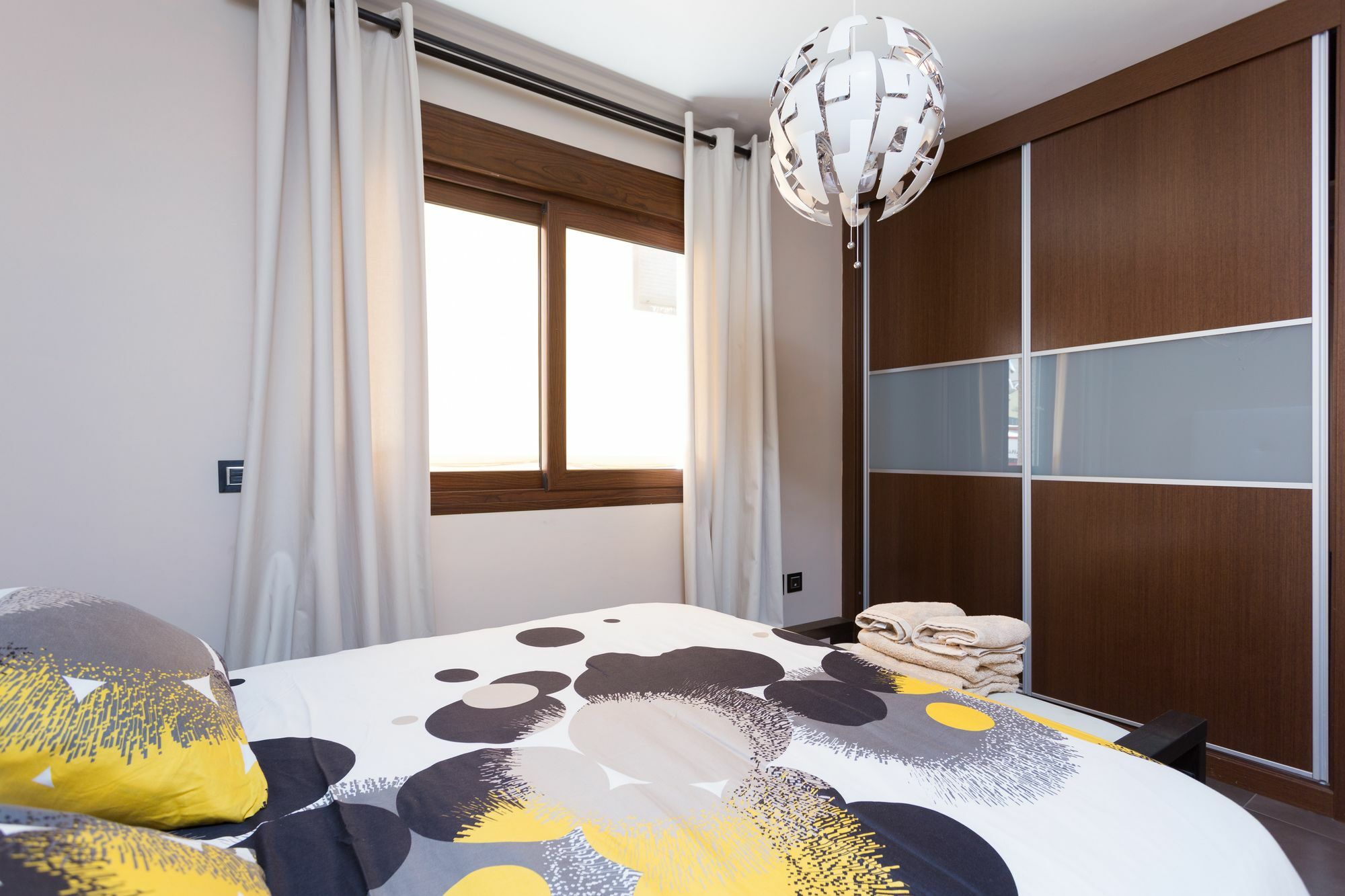 Apartment Alba I 厄尔梅达诺 外观 照片