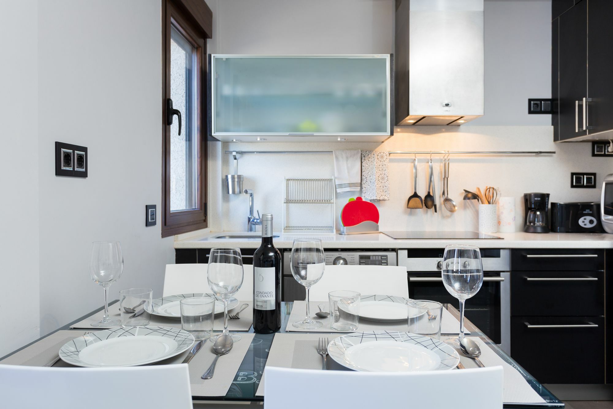 Apartment Alba I 厄尔梅达诺 外观 照片