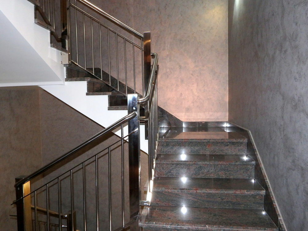 Apartment Alba I 厄尔梅达诺 外观 照片